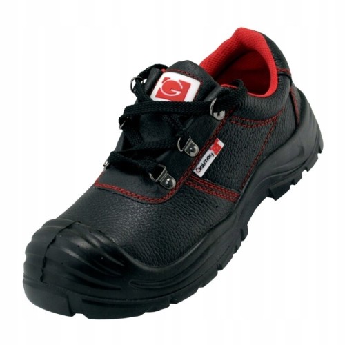 Buty/półbuty ochronne GALMAG 561 BASE S1 rozmiar 48