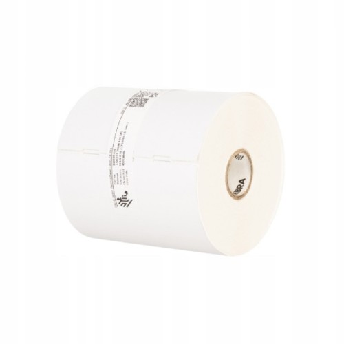 Etykiety na rolce termiczne 31x22mm 2890etykiet białe
