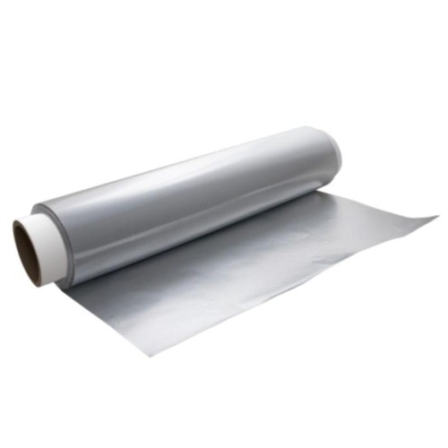 Folia aluminiowa Clarina gruba rolka 290mm