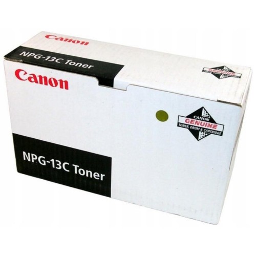 Toner CANON NPG-13 oem