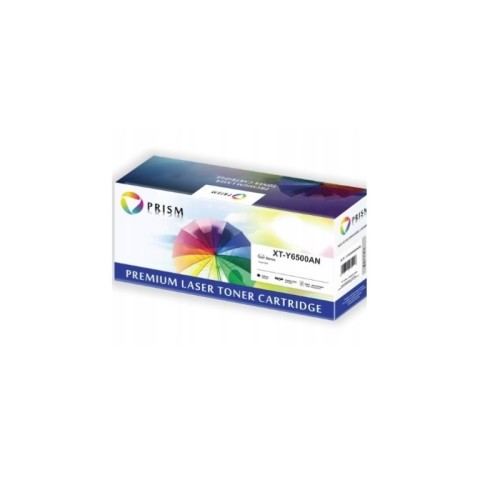 Toner Xerox 6500 zamiennik yellow PRISM