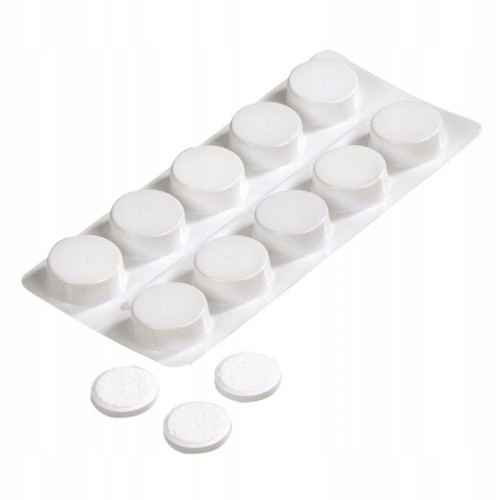 Tabletki do czyszczenia ekspresu XAVAX BARISTA 10szt