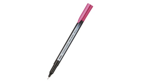 Cienkopis 0,4mm PENTEL POINTLINER COLOUR różowy 1szt.