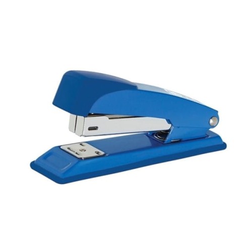 Zszywacz metalowy do 30 kartek OFFICE PRODUCTS niebieski /18062311-01/
