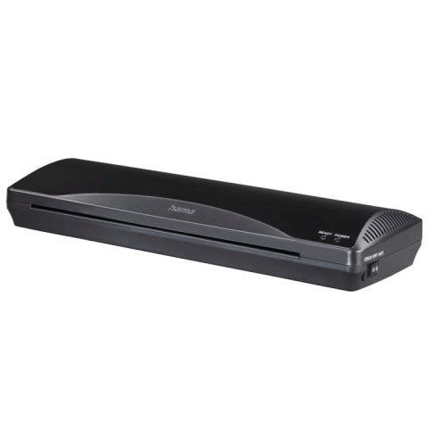 Laminator A3 HAMA HOME OFFICE czarny 1szt.