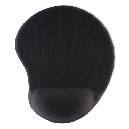 Podkładka piankowa pod mysz i nadgarstek HAMA ergonomic czarna 1szt.