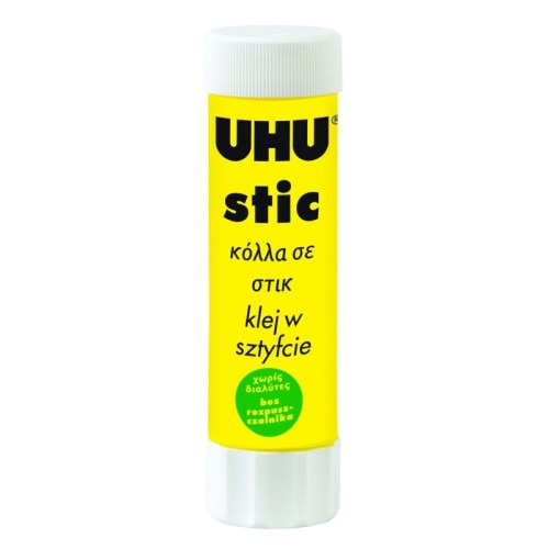 Klej w sztyfcie 21g UHU