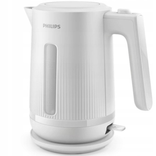 Czajnik elektryczny PHILIPS HD9411/00 1,7L biały 1szt.