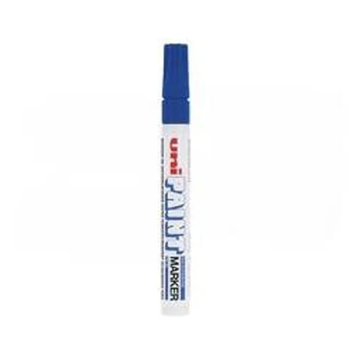 Marker olejowy 2,2-2,8mm UNI PAINT PX-20 niebieski
