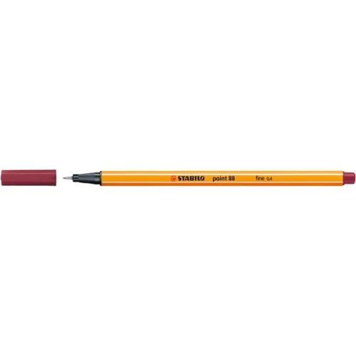 Cienkopis STABILO 88/19 purpura /88/19/