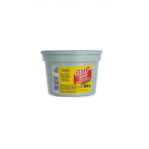 Pasta BHP DIX ścierna cytrynowa 500g
