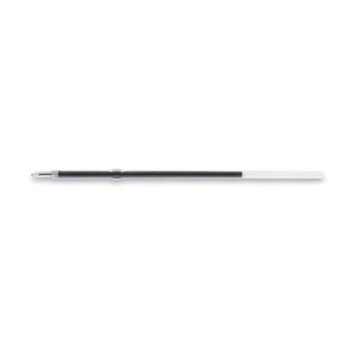 Wkład do długopisu automatycznego TDA-011 TDA-016 7505 TAURUS TW-011 (0,7mm) 10,7cm ze skrzydełkami niebieski  1szt.