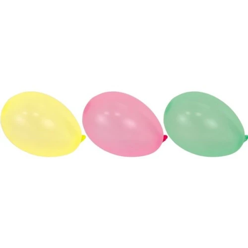 Balon wodny - BOMBY WODNE 120szt.