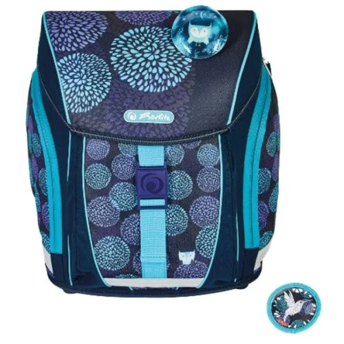 Tornister FILOLIGHT FLOWER OWL 1szt.