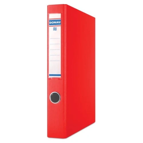 Segregator DONAU A4/30/4RD czerwony