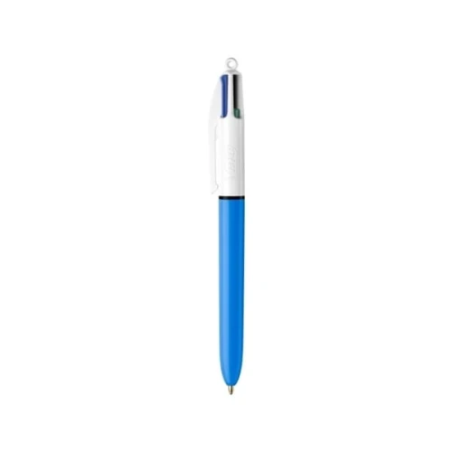 Długopis Automatyczny BIC 4-Kolorowy 4 COLOURS Medium