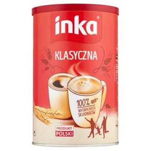 Kawa rozpuszczalna INKA 200g