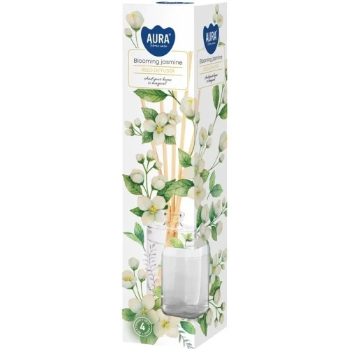 Dyfuzor zapachowy Bispol DZ45-169 standard Kwitnący Jaśmin 45ml