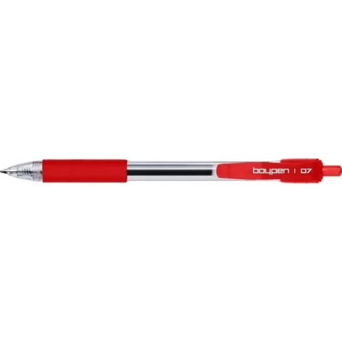DŁUGOPIS AUTOMATYCZNY BOY PEN EKO