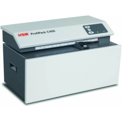 Nacinarka kartonów HSM PROFIPACK C400 1szt