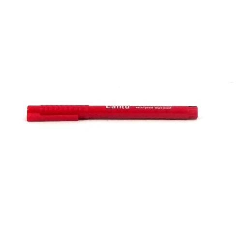 Marker foliopis/do CD 1,0mm M okrągły taurus TCD-01/4 4 kolory