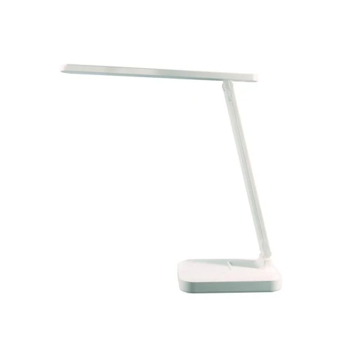 Lampka na biurko LED UNILUX KAPA biała 1szt.