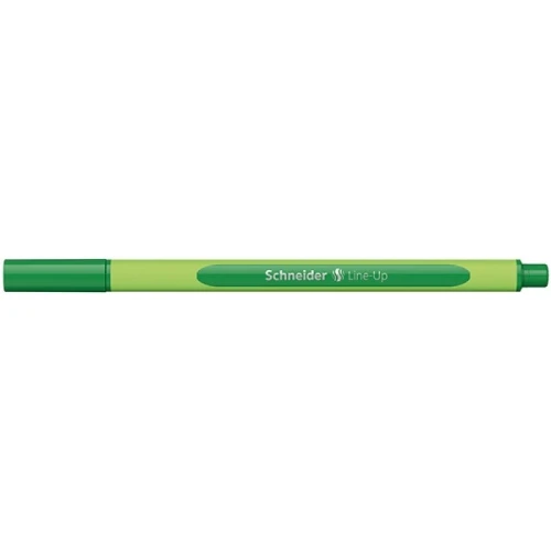 Cienkopis 0,4 mm zielony