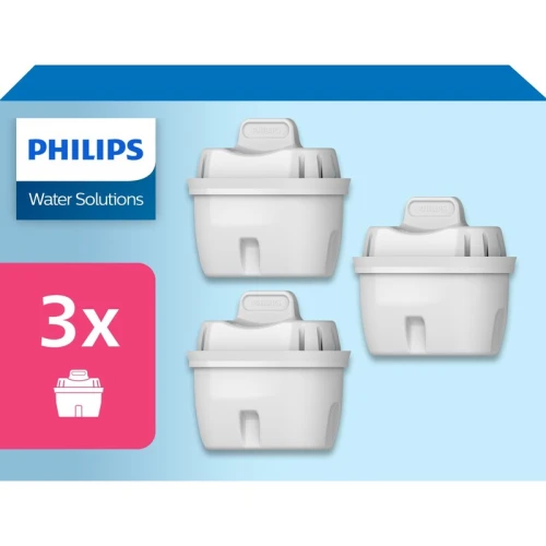 Wkład/filtr do wody PHILIPS MICRO X-CLEAN AWP211/58 3 szt.