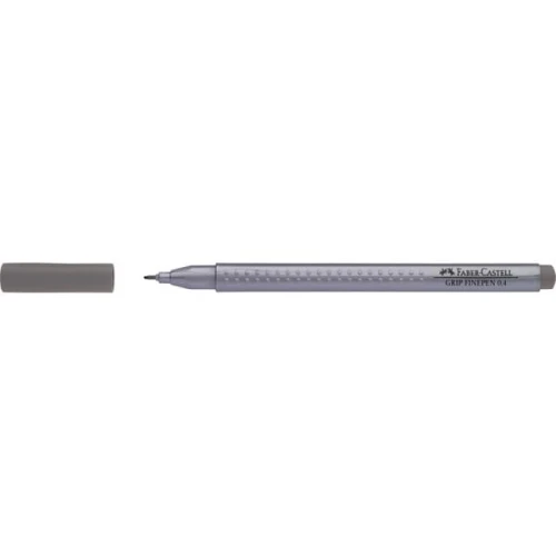 Cienkopis GRIP szary /151672 FC/