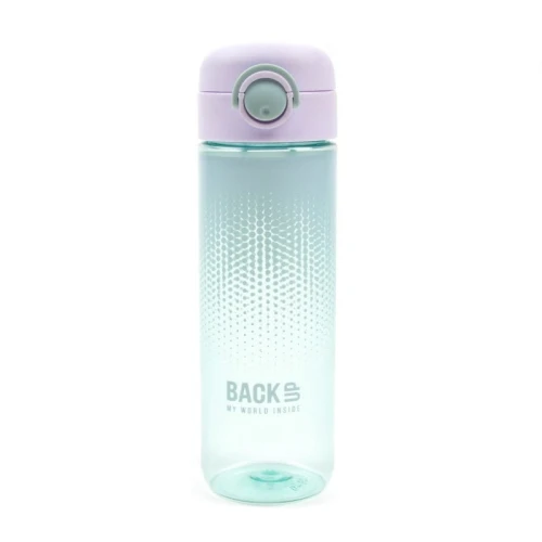 Bidon DERFORM BACKUP 6 model 600ml C 39 1szt. /BB6C39/