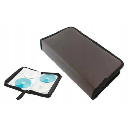 Etui na 96 CD