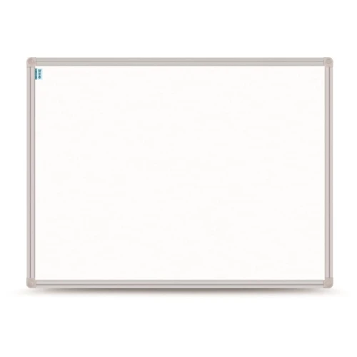 TABLICA MAGNETYCZNA SUCHOŚCIERALNA RAMA ALUMINIOWA CLASSIC 60x90cm MEMOBE SMART 1szt. /MSTM090060.02.82.10/