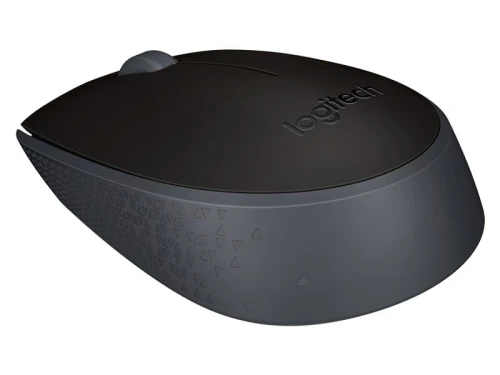 Mysz bezprzewodowa usb LOGITECH m171 czarna  -910-004424-