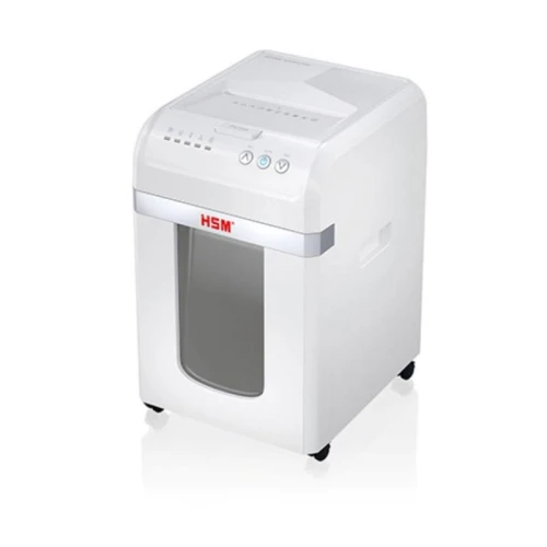 Niszczarka automatyczna HSM SHREDSTAR AUTOFEED X200 ścinki 4x12mm 1szt.