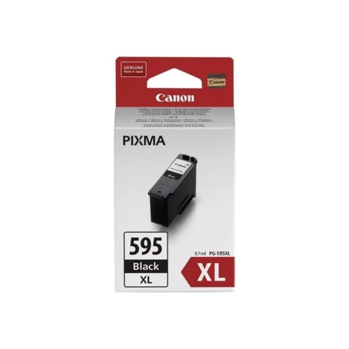 Tusz CANON PG-595XL black OEM 300s 1szt.