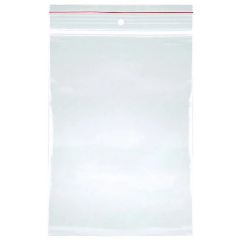 Torebki strunowe 100x120mm OFFICE PRODUCTS 100szt.
