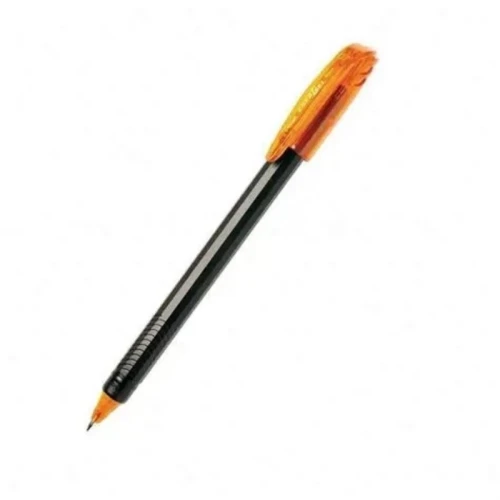 Pióro kulkowe PENTEL EnerGel BL417 pomarańczowe