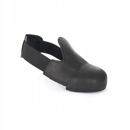 Nakładka na buty ochronna z metolowym podnoskiem rozmiar 40-43 2szt.