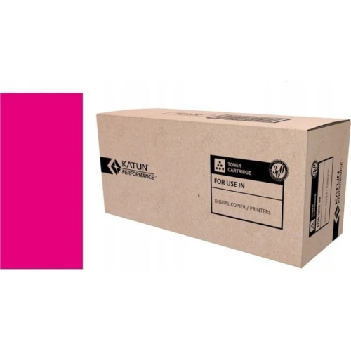 Toner KONICA MINOLTA TN324Y MAGENTA KATUN