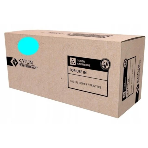 Toner KONICA MINOLTA TN-328 CYAN KATUN 1szt.