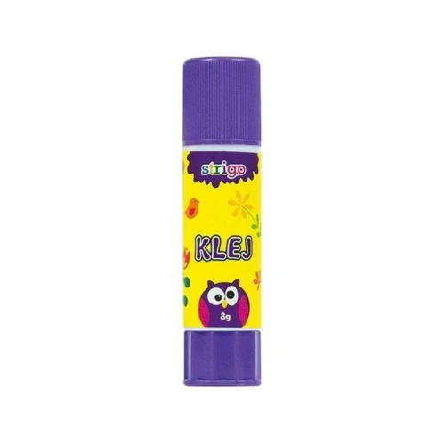 Klej w sztyfcie Strigo 8g
