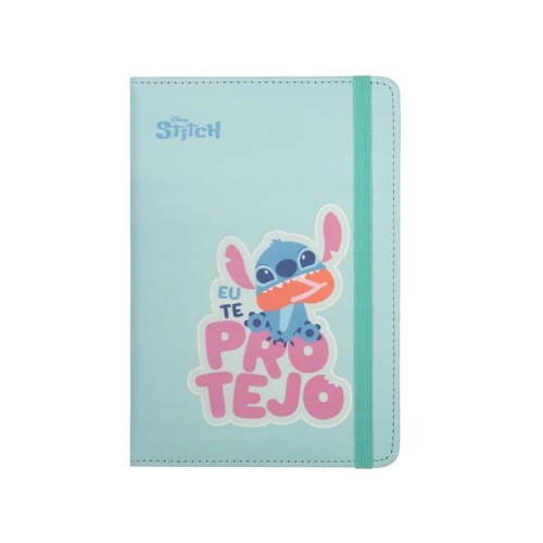 Notes CoolPack Disney Fashion Stitch Love A5 wzór nr 2