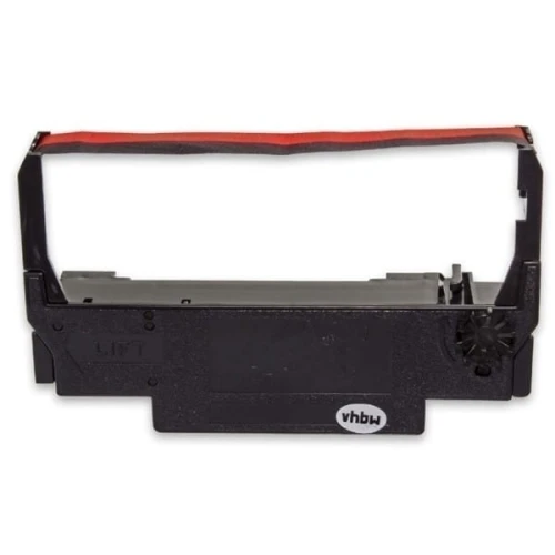 Taśma barwiąca EPSON ERC-38B ERC30/ERC34/ERC38 czarna NO NAME