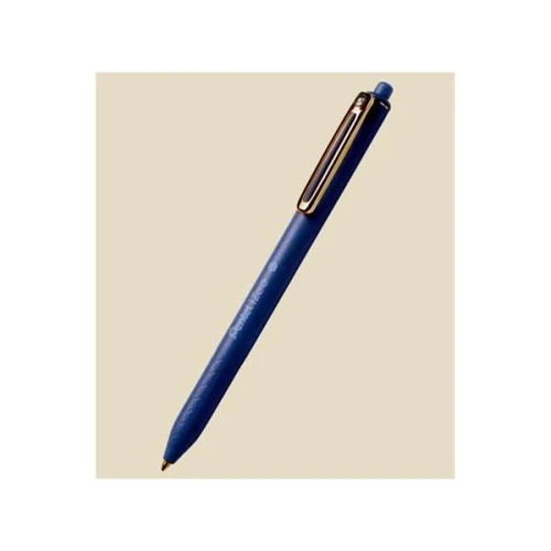 Długopis automatyczny PENTEL iZEE 0,7mm błękitny  /BX467-S/