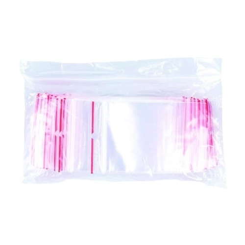 Torebki strunowe 50x70 OFFICE PRODUCTS 100szt. /15071615-90/