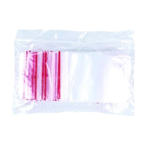 Torebki strunowe 60x80 OFFICE PRODUCTS 100szt. /15071815-90/
