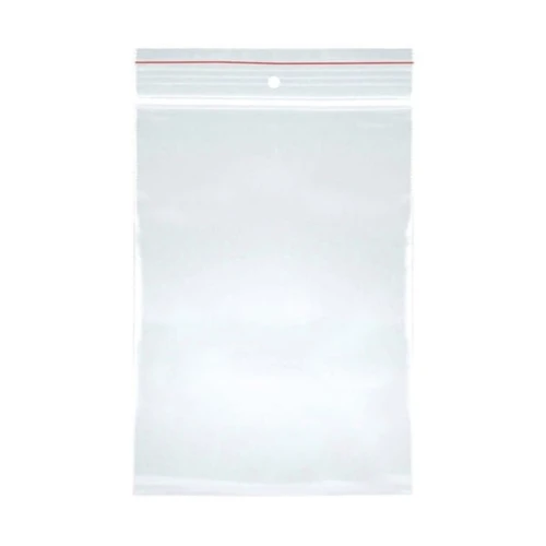Torebki strunowe 80x120 OFFICE PRODUCTS 100szt. /15072215-90/