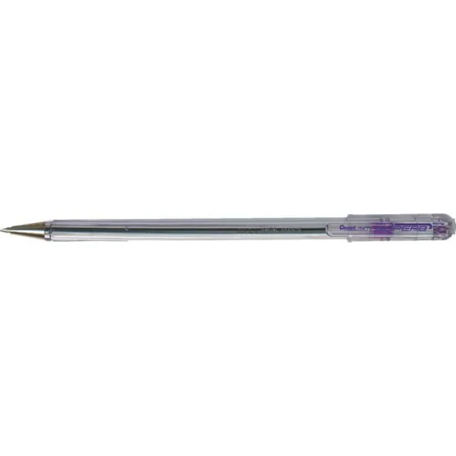 Długopis PENTEL BK 77 fioletowy /BK77-V/