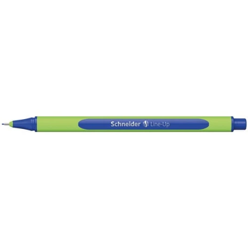 Cienkopis SCHNEIDER Line-Up, 0,4mm, niebieski /SR191003/