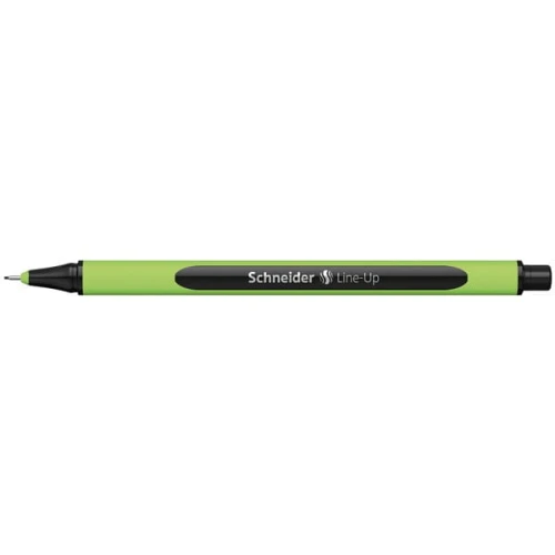 Cienkopis SCHNEIDER Line-Up, 0,4mm, czarny /SR191001/